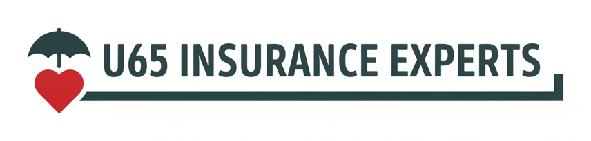 U65 Insurance Experts logo